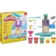 Playdoh Regenboog Ijsmaker Playset