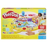 Play-doh Fold&go Mat