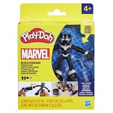 Playdoh Marvel Figure