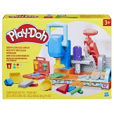 Playdoh Werkbank