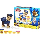 Playdoh Paw Patrol Chase