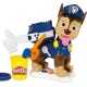 Playdoh Paw Patrol Chase