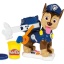 Playdoh Paw Patrol Chase