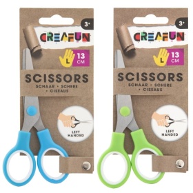 Creafun Schaar Links 13 Cm