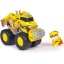 Paw Patrol Rescue Wheels Rubble