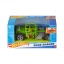 Hot Wheels 1:43 Pull Back Car