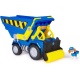 Rubble & Crew Wheeler Deluxe Dump Truck