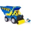 Rubble & Crew Wheeler Deluxe Dump Truck