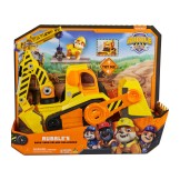 Rubble & Crew Rubble Deluxe Bulldozer