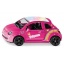 6503 Siku Auto Fiat 500 Knutselset Limited Edition