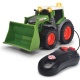 Dickie Toys Tractor Fendt Met Draadbesturing