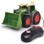 Dickie Toys Tractor Fendt Met Draadbesturing