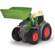 Dickie Toys Tractor Fendt Met Draadbesturing