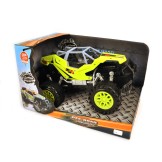 Auto Off-Road Die Cast