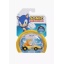 Sonic Die Cast Auto 1:64