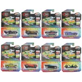 Rapid Wheels Die Cast Auto Color Change Mini