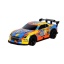 Auto Thunder Met Licht En Geluid Crazy Racer