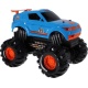 Mega Monstertruck schaal 1:8