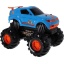 Mega Monstertruck schaal 1:8