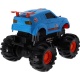 Mega Monstertruck schaal 1:8