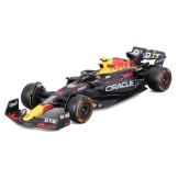 Burago Red Bull Rb19 Max Verstappen 2023 Schaal 1:43