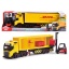 Dickie Toys Vrachtwagen Dhl Met Heftruck Met Licht En Geluid