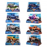 Monster Jam Die Cast Collector Truck 1:24