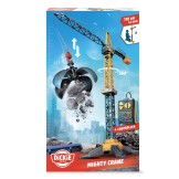 Dickie Toys Kraan Battery Operated 120 Cm