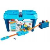 Hot Wheels Track Builder Box