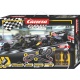 Carrera Racebaan Max Competitie 630 Cm