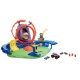 Hot Wheels Monster Trucks Large Playset T-Rex