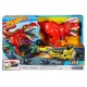 Hot Wheels City T-Rex Rampage