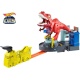 Hot Wheels City T-Rex Rampage