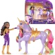 Unicorn Academy Pop Sophia & Unicorn Wildstar (met Licht)