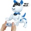 Robo Raff Interactieve Puppy