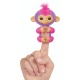 Fingerlings 2.0 Basic Monkey Purple - Charli
