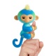 Fingerlings 2.0 Basic Monkey Blue - Leo