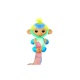 Fingerlings 2.0 Basic Monkey Blue - Leo