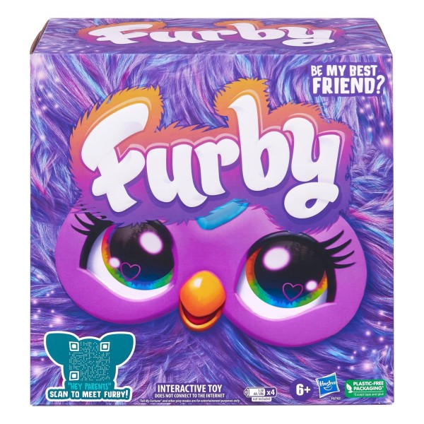 Buy furby cheap online