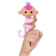 Fingerlings 2.0 Basic Monkey Pink - Harmony