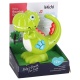 Baby Dino Flashlight Met Muziek