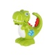 Baby Dino Flashlight Met Muziek