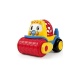 Go Grippers Steam Roller Mini