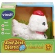 VTech Zoef Zoef Dieren Poedel