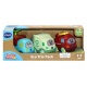 Vtech Toet Toet Auto Eco 3-pack