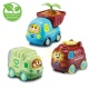 Vtech Toet Toet Auto Eco 3-pack