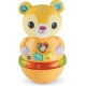 Vtech Baby Wiebel & Leer Tuimelbeer