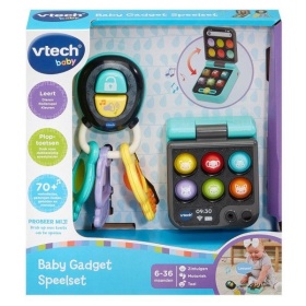 Vtech Baby Premium Collectie Gadget Speelset