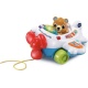 Vtech Baby Reis & Leer Vliegtuig