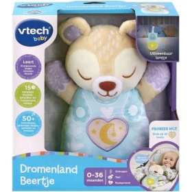 Vtech Baby Dromenland Beertje